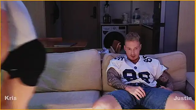 Justin Hardy online show from 06.23.26