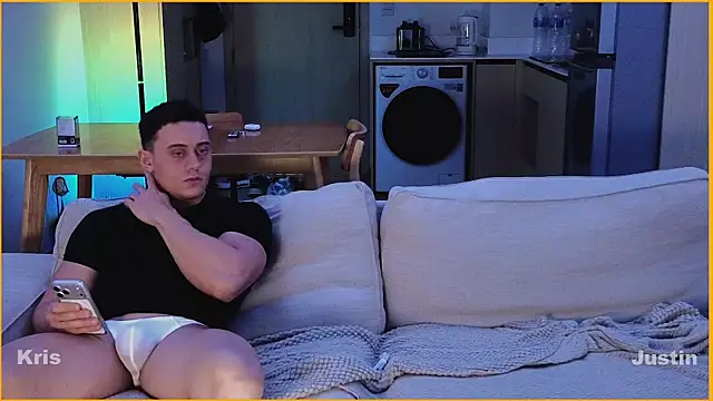 Justin Hardy online show from 07.17.26