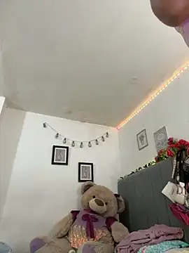 salomegalesoxxx online show from 11.13.25