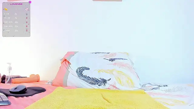 EmmaRogers online show from 01.28.25