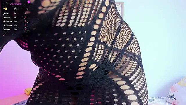 EmmaRogers online show from 01.30.25