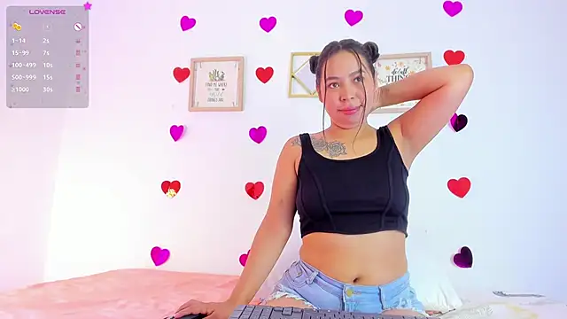 EmmaRogers online show from 02.20.25