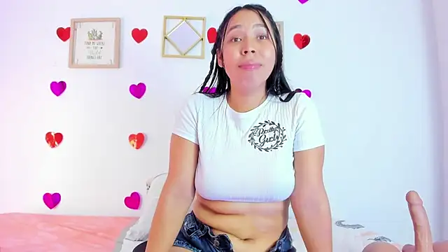 EmmaRogers online show from 03.19.25