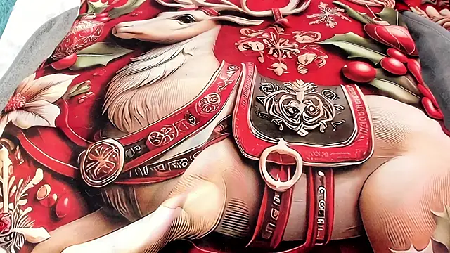 Eilin clio online show from 01.14.26