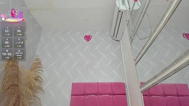 Snapshot of sandy_rivas chatting on 03.07.25 sandy rivas online show from 03.07.25