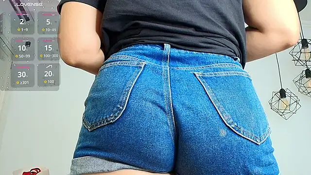 Snapshot of sandy_rivas chatting on 09.21.25 sandy rivas online show from 09.21.25