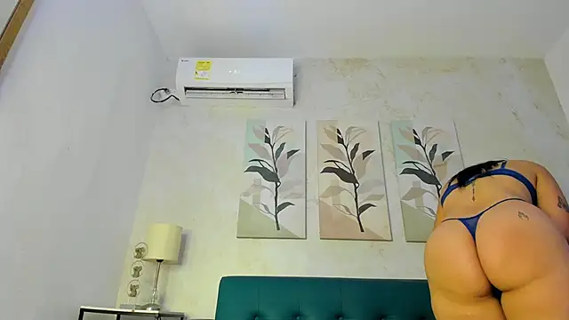 Snapshot of sandy_rivas chatting on 09.24.25 sandy rivas online show from 09.24.25