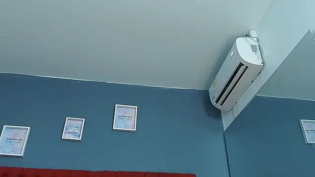 Snapshot of sandy_rivas chatting on 11.10.25 sandy rivas online show from 11.10.25