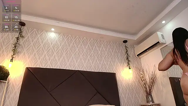 Snapshot of sandy_rivas chatting on 11.21.25 sandy rivas online show from 11.21.25