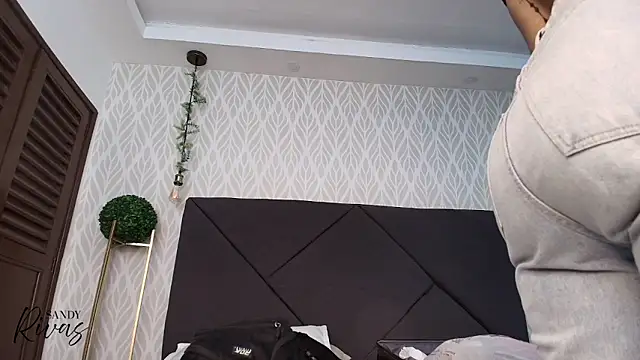 Snapshot of sandy_rivas chatting on 11.28.25 sandy rivas online show from 11.28.25