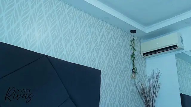 sandy rivas online show from 03.09.26