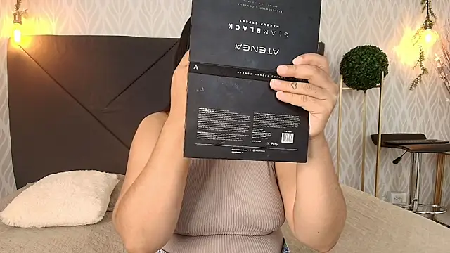 sandy rivas online show from 04.24.26