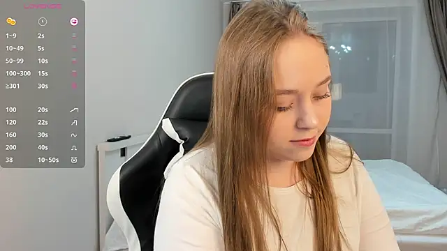 endlesssoffi online show from 12.04.24