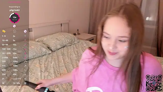 endlesssoffi online show from 02.01.25