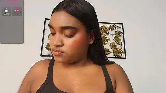 kayna gomez online show from 11.07.25