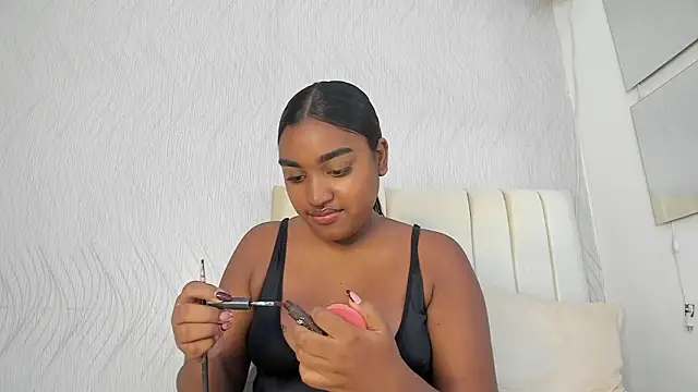 kayna gomez online show from 03.15.26