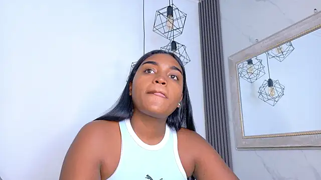 kayna gomez online show from 06.24.26