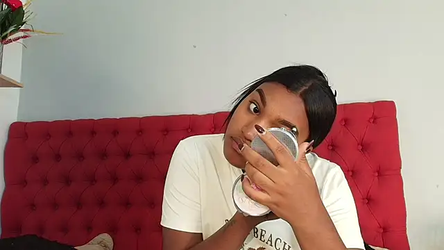 kayna gomez online show from 07.02.26