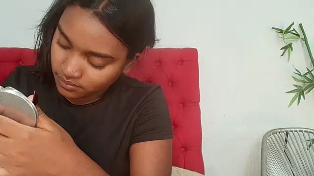kayna gomez online show from 07.14.26