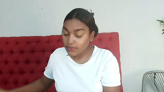 kayna gomez online show from 07.17.26