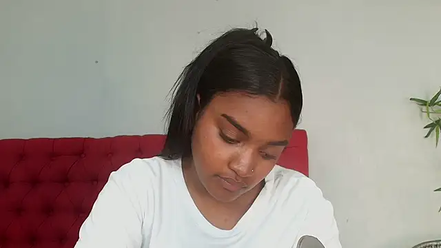 kayna gomez online show from 07.21.26