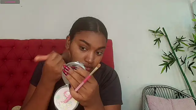 kayna gomez online show from 07.22.26