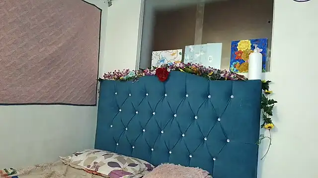 Milkdulce1 online show from 03.02.26