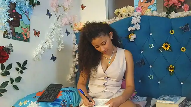 Milkdulce1 online show from 06.03.26