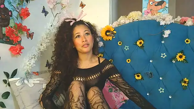 Milkdulce1 online show from 06.09.26