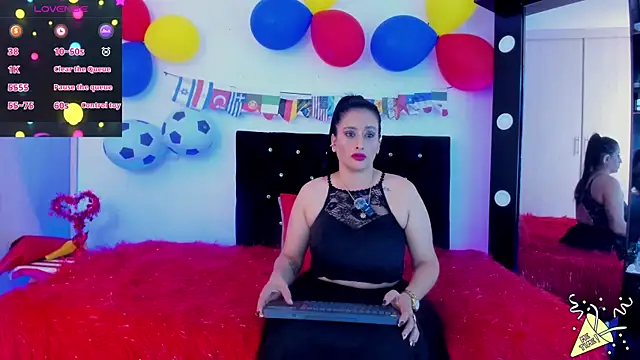 vaiolet triana online show from 06.16.26