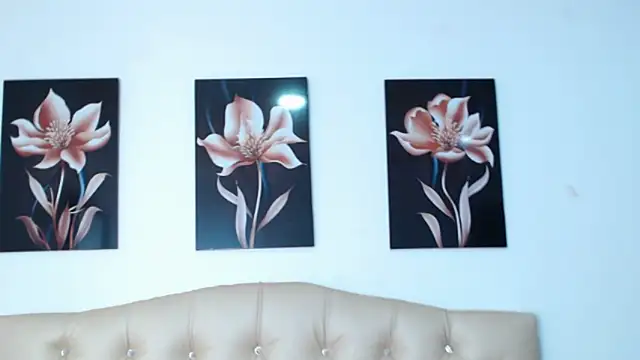 amaranta f00x online show from 03.05.25