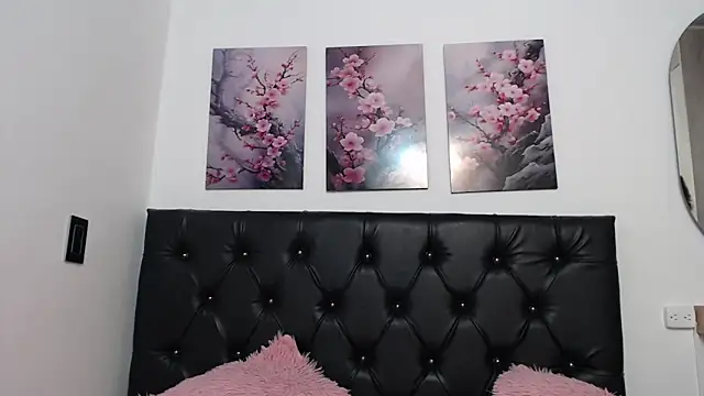 amaranta f00x online show from 09.20.25