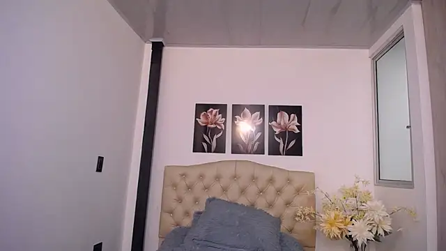 amaranta f00x online show from 03.10.26