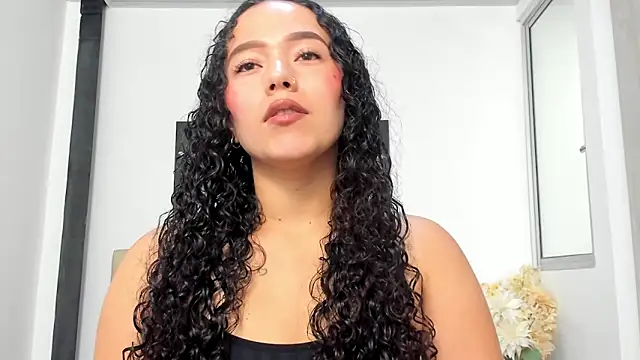 amaranta f00x online show from 06.11.26