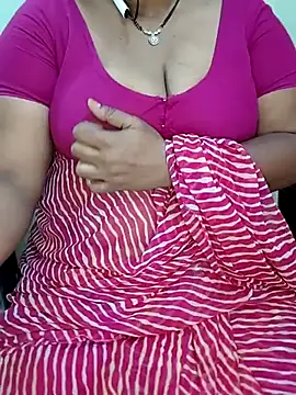 Sexy-Telugunayana2 online show from 10.29.25