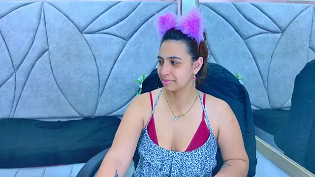 Tammy Blackk online show from 11.12.25