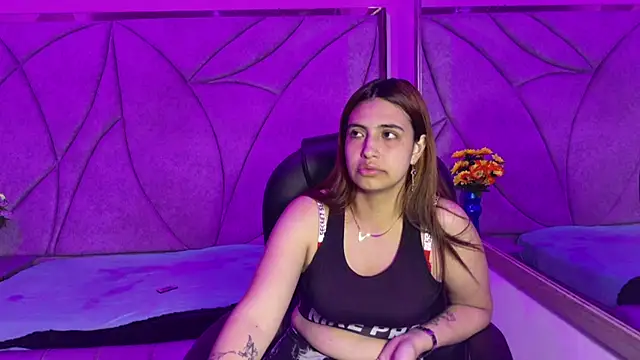 Tammy Blackk online show from 11.25.25