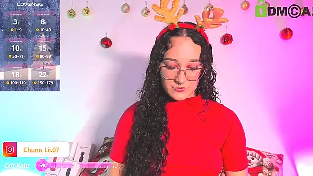 chunn liioo online show from 12.09.24