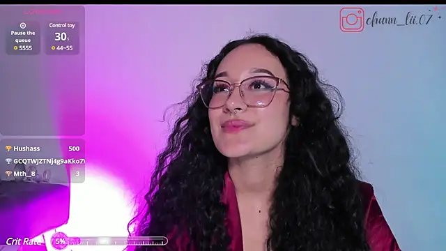 chunn liioo online show from 01.17.25