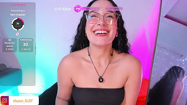 chunn liioo online show from 11.04.25