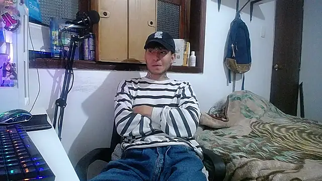 esjrobles online show from 02.13.25