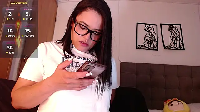 Snapshot of maraa_lee chatting on 02.19.25 maraa lee online show from 02.19.25