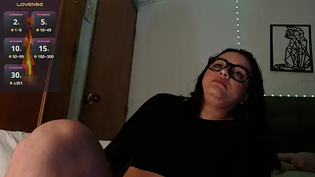 Snapshot of maraa_lee chatting on 02.26.25 maraa lee online show from 02.26.25