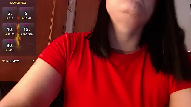 Snapshot of maraa_lee chatting on 02.27.25 maraa lee online show from 02.27.25