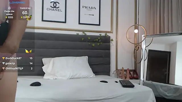 KyleDoom online show from 02.12.25