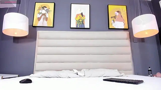 KyleDoom online show from 12.02.25