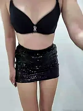 NEW CRYSTAL online show from 03.17.25