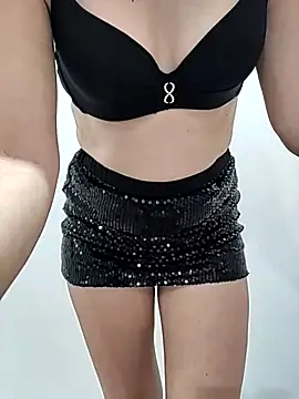 NEW CRYSTAL online show from 03.17.25