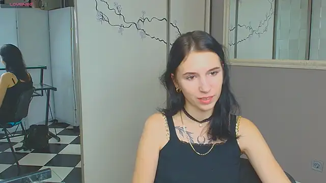 KarolinaBlacks online show from 12.08.24