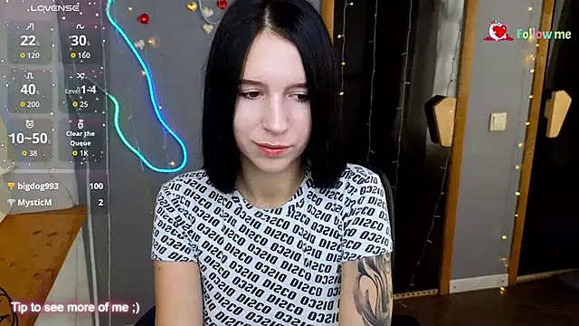 KarolinaBlacks online show from 09.24.25